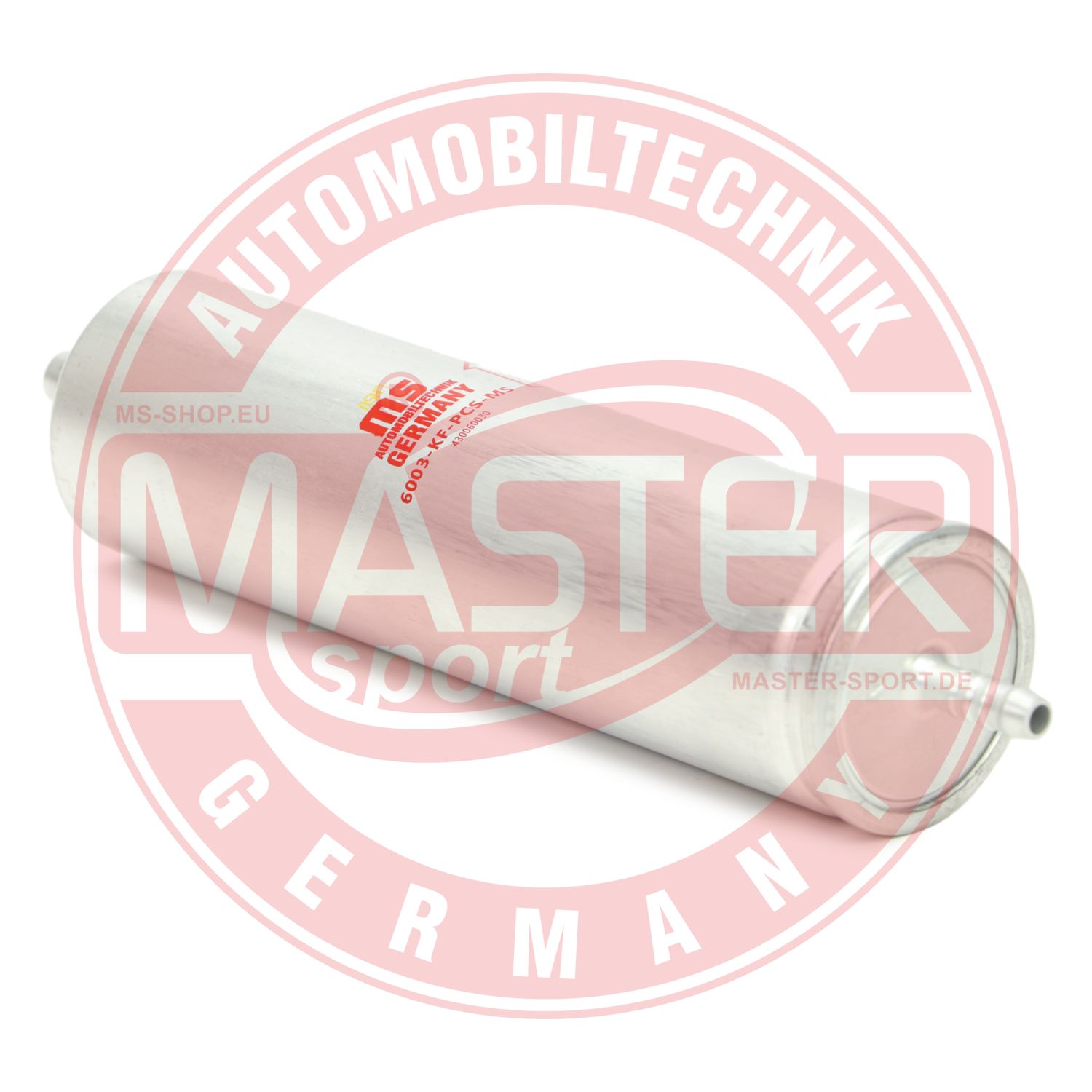 Filtru combustibil MASTERSPORT GERMANY 6003-KF-PCS-MS